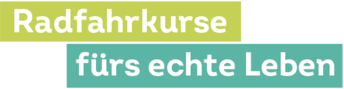 Radfahrkurse fürs echte Leben