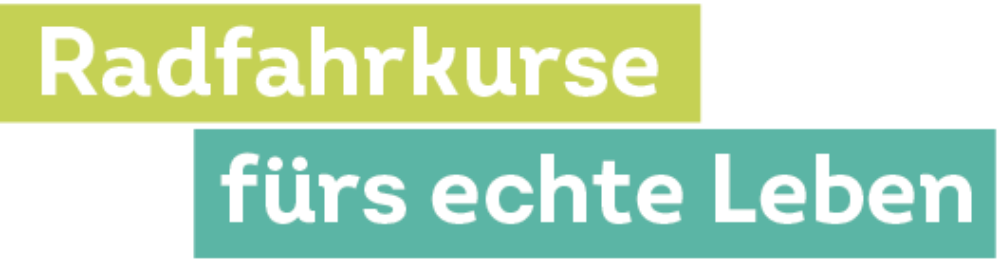 Radfahrkurse fürs echte Leben